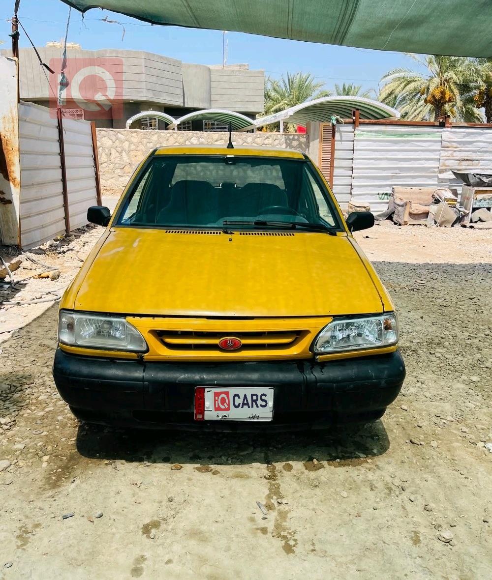 سايبا 131
